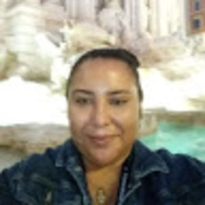 Meet your Posher, Ingrid